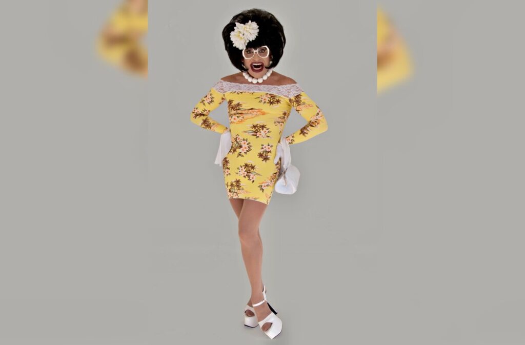 Miss Richfield