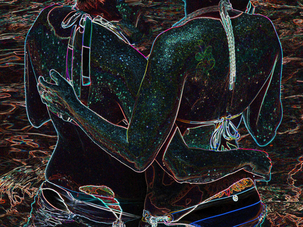 On Our Own Terms 2 by Jane Kreinberg