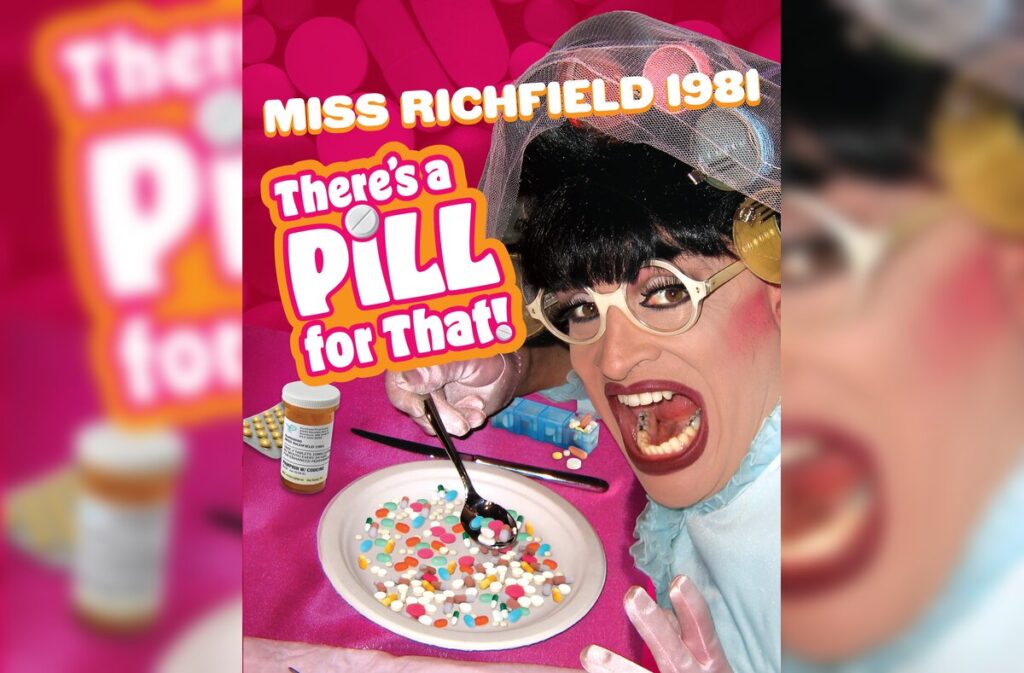 Miss Richfield