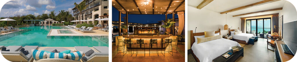 UNICO Hotel Riviera Maya