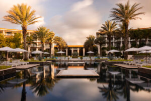 Read more about the article Not Just Accepted—Celebrated: I Found Belonging at UNICO 20°87° Hotel Riviera Maya