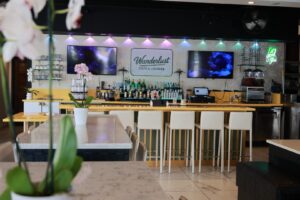 Read more about the article Wanderlust Cafe & Lounge Pops Up On Miami Beach