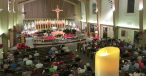 Read more about the article This Christmas and Beyond, Everyone is Welcome Here