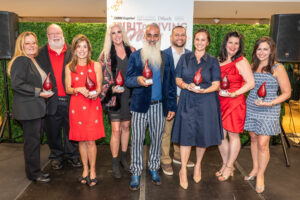 Read more about the article Inaugural “Spirit of Giving Night” at Dillard’s at Galleria Fort Lauderdale Honors Star Community Leaders