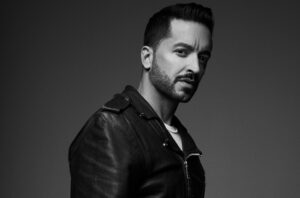 Read more about the article Connecting with Jai Rodriguez
