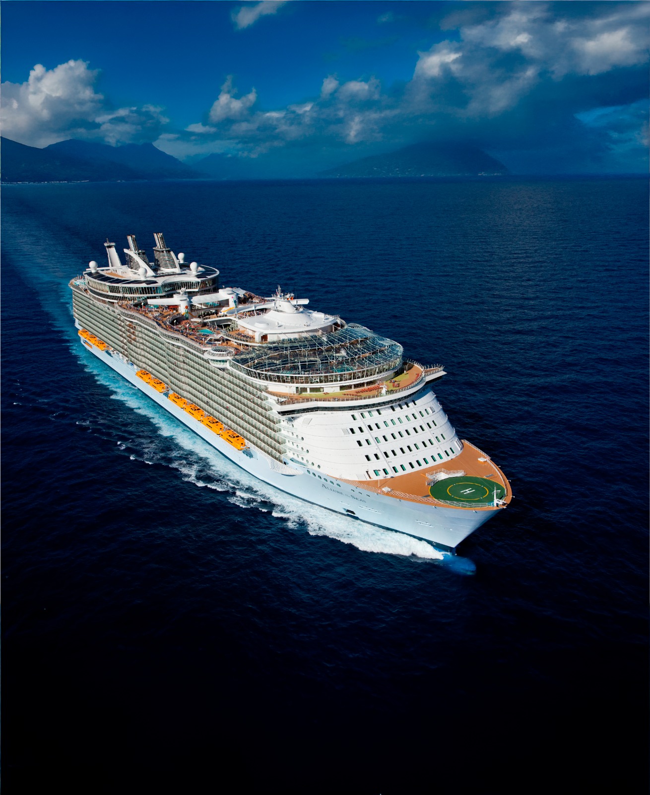 Royal Caribbean