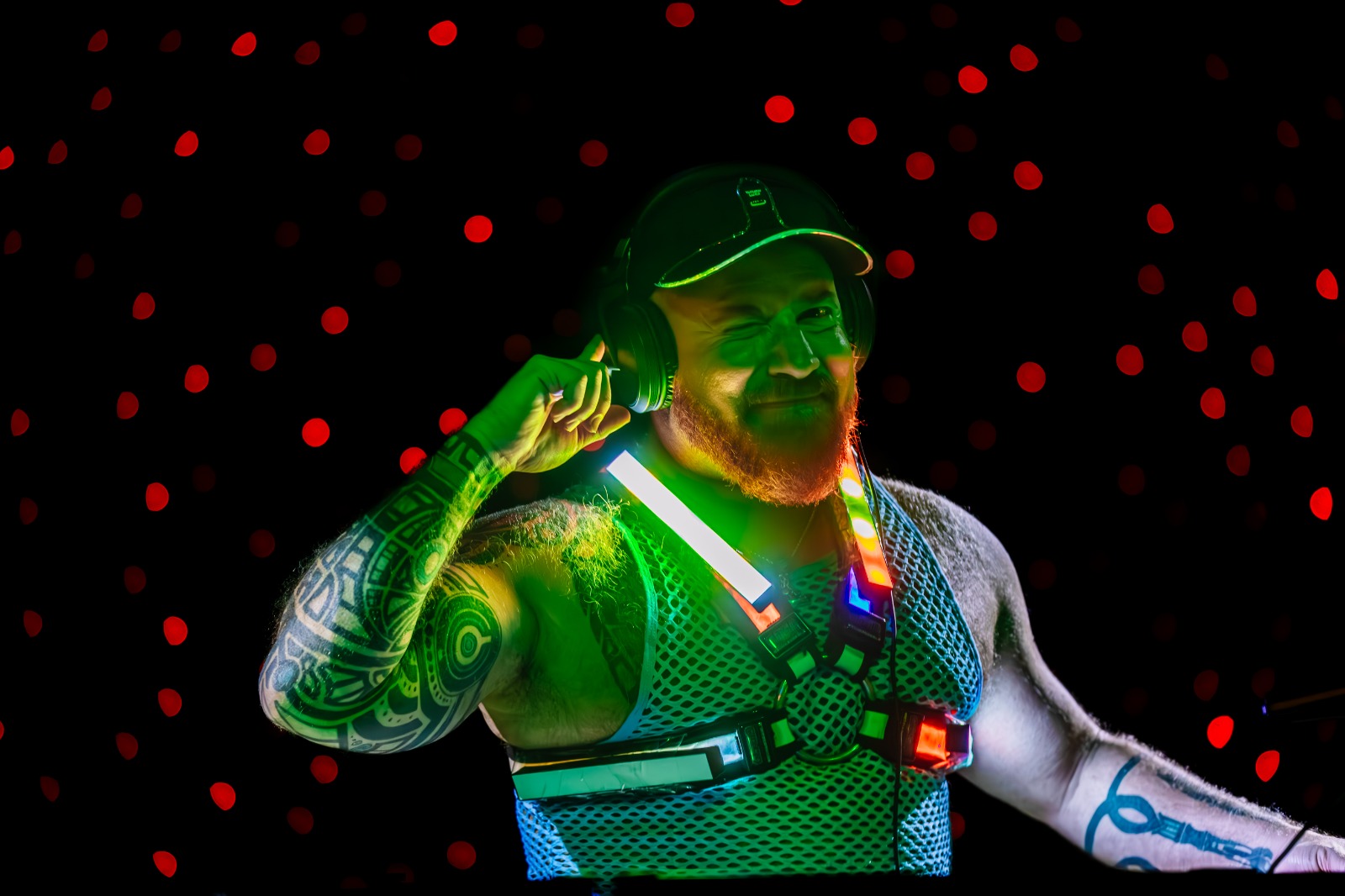 Big Gay Cruise