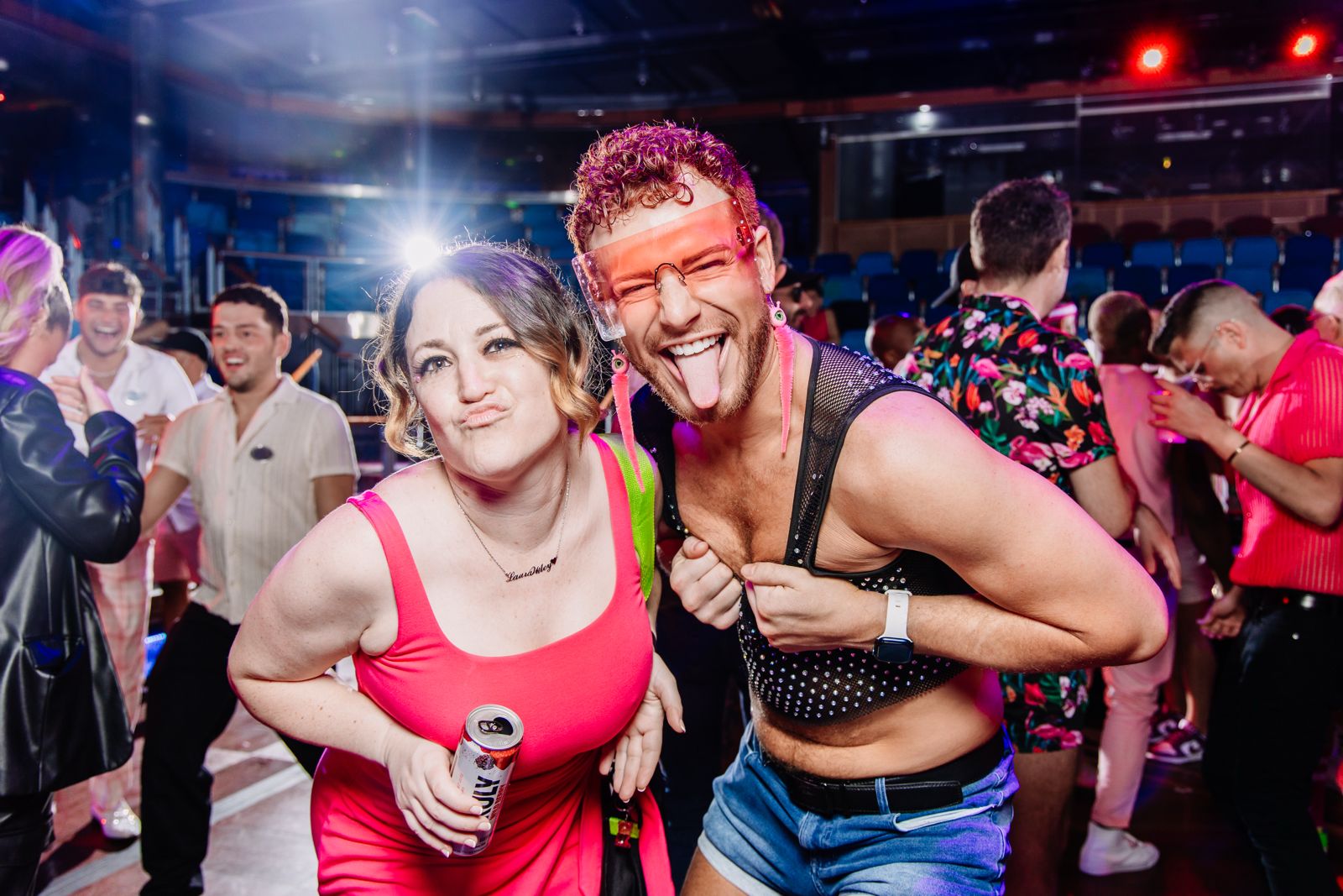 Big Gay Cruise