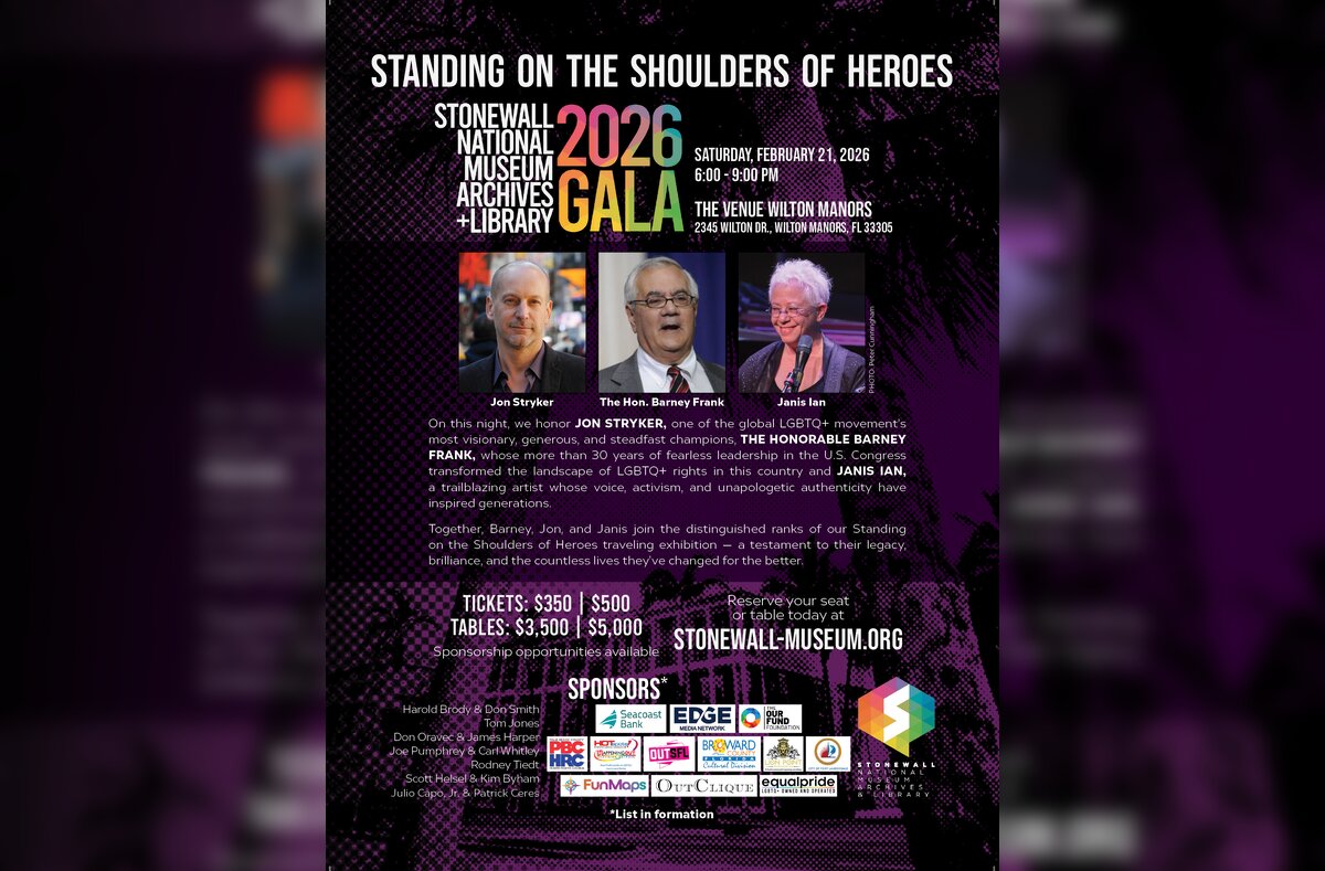 Read more about the article MAKING HISTORY