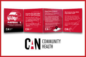 Read more about the article Introducing PrEP Direct from CAN Community Health