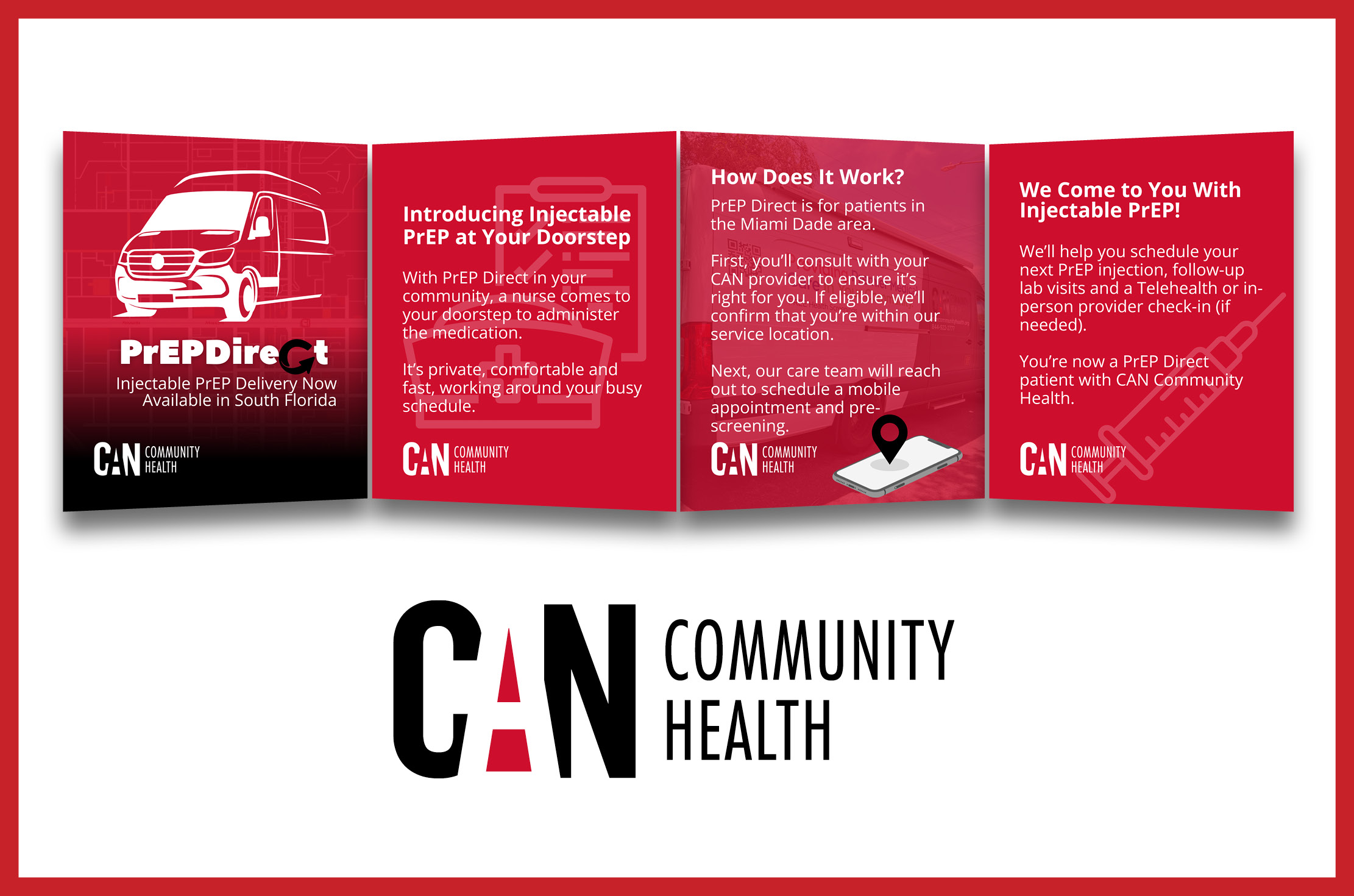 Read more about the article Introducing PrEP Direct from CAN Community Health