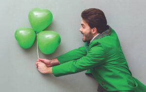 Read more about the article Five Ways To Be Green With (Fabulous) Envy!