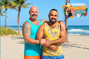 Read more about the article Sun, Sweat & Bear Energy: Inside Lauderdale Tropical Bear Week