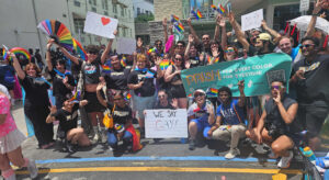 Read more about the article PRISM Helps Students Find Their Place In The Rainbow