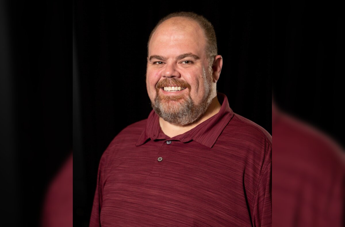 Read more about the article Adam DeRosa Is Upbeat From the Downbeat