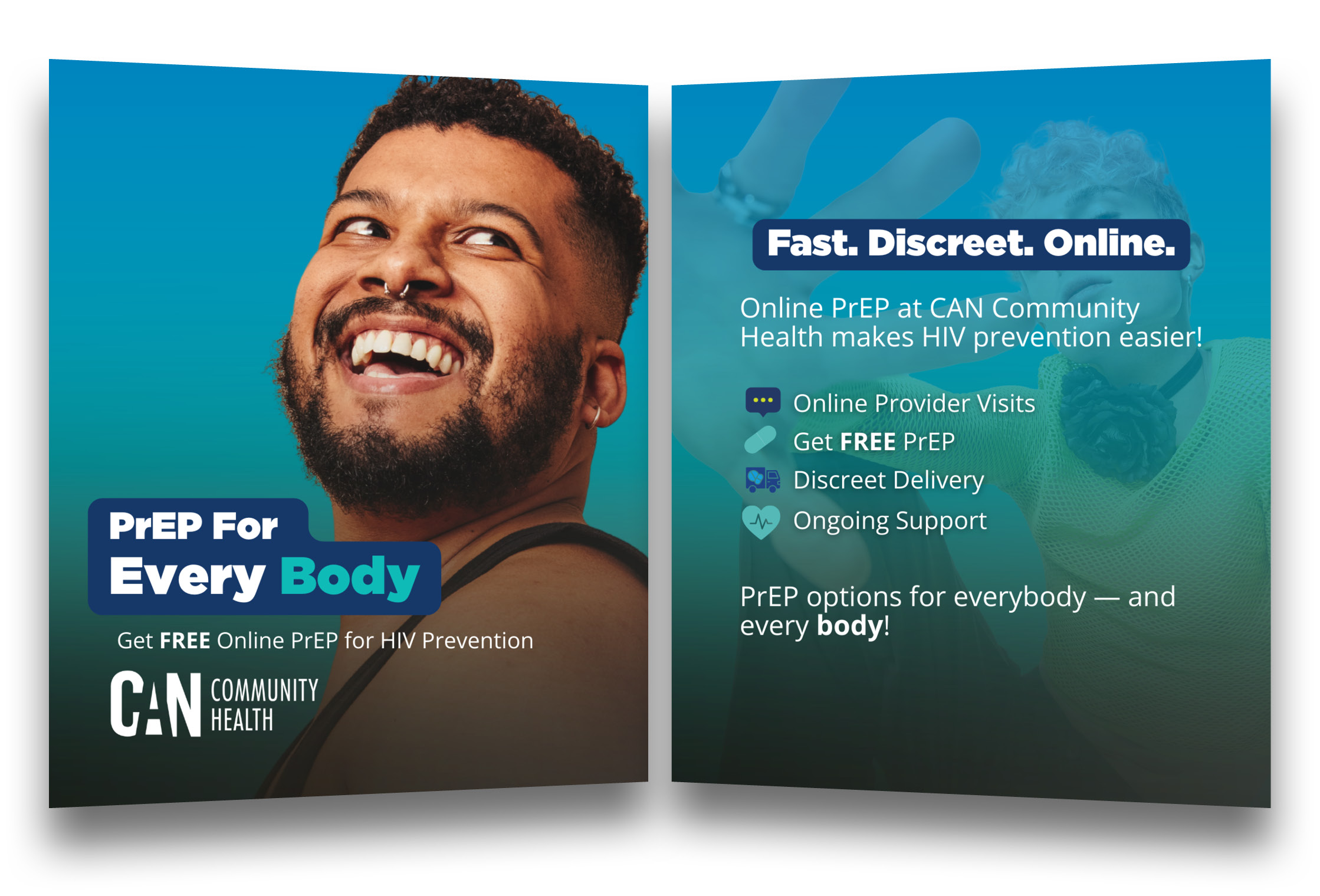 Read more about the article CAN Community Health’s “Online PrEP” Meets You Wherever You Are