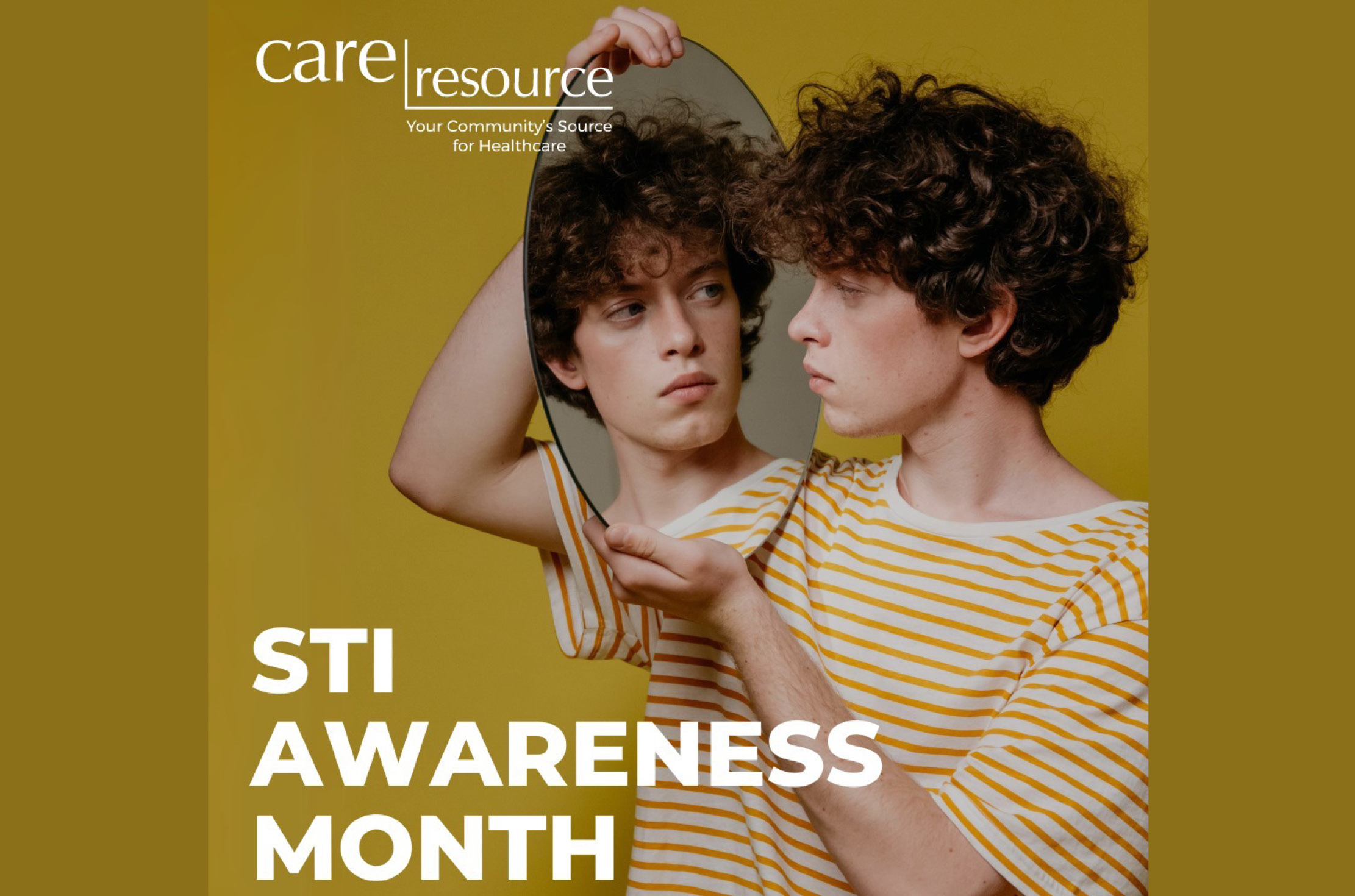 You are currently viewing Breaking the Silence on STIs