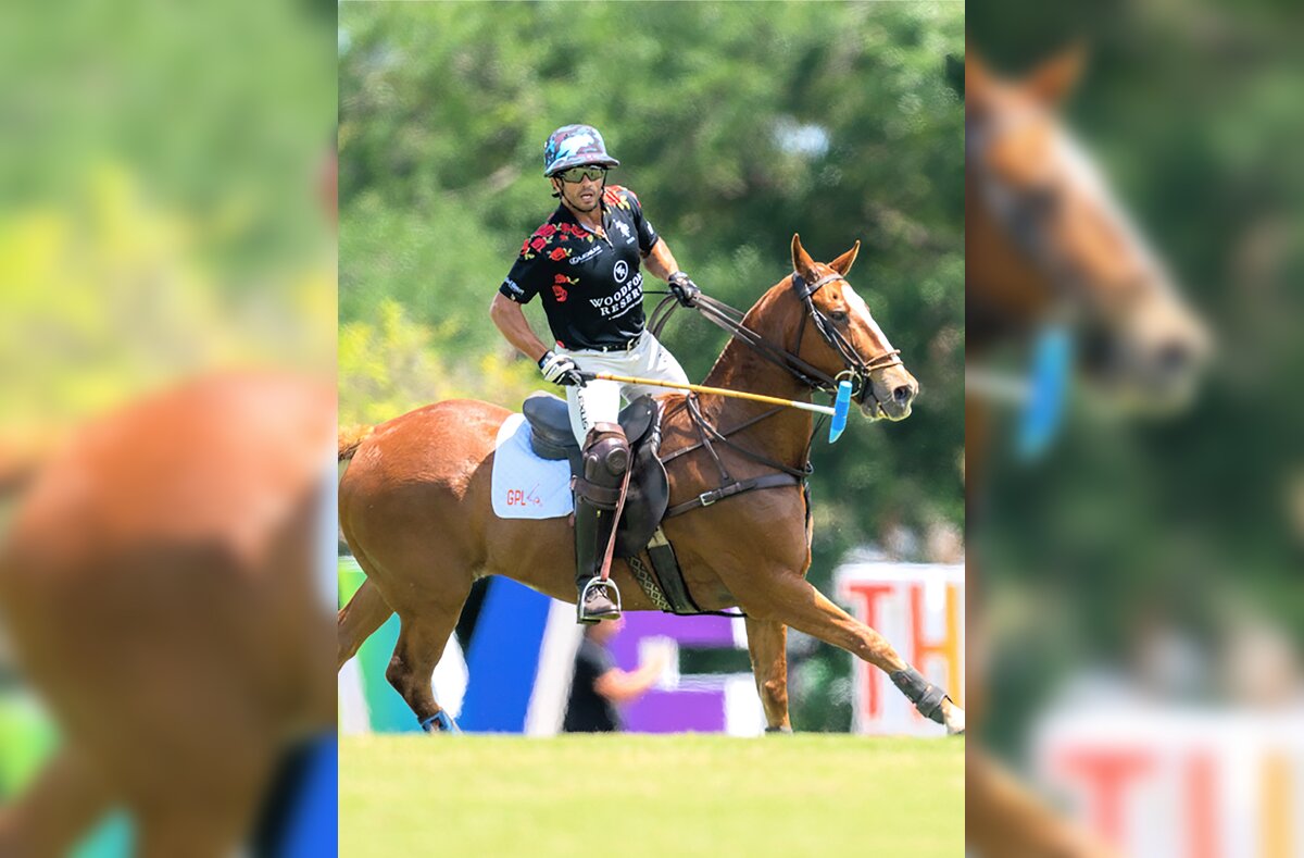 Read more about the article In the Year of the Horse, Gay Polo League Celebrates its Equine Athletes at the GPL International Gay Polo Tournament 