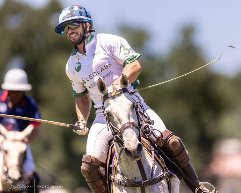 Gay Polo-gus magazine