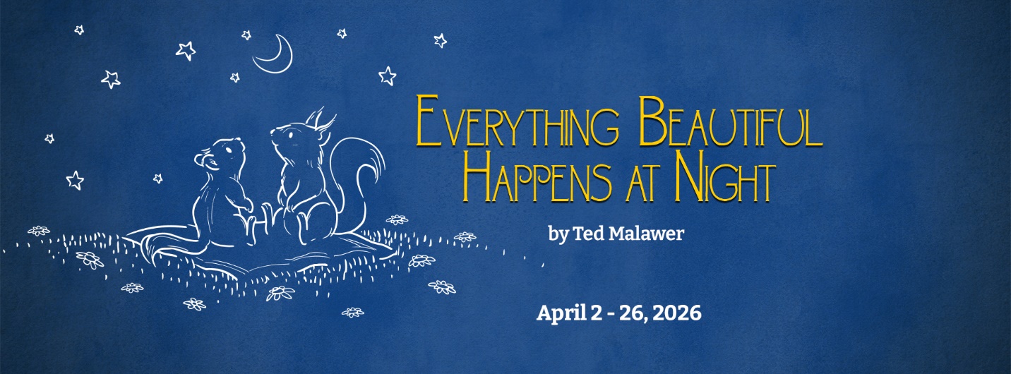 Read more about the article Island City Stage Presents the East Coast U.S. Premiere of Everything Beautiful Happens at Night