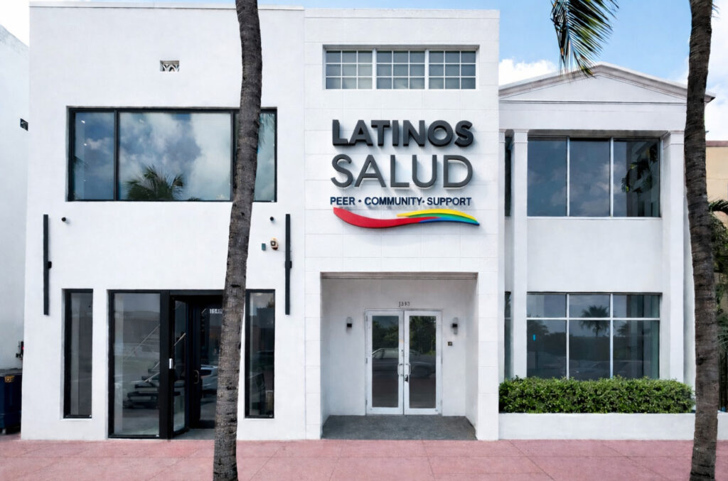 Miami Beach building
