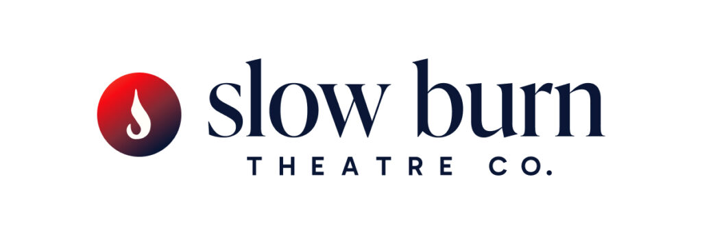 Slow Burn-New Logo