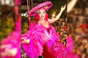 Read more about the article Key West Drag Icon Alive & Well