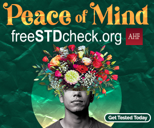 AHF-Peace of Mind-Web ad