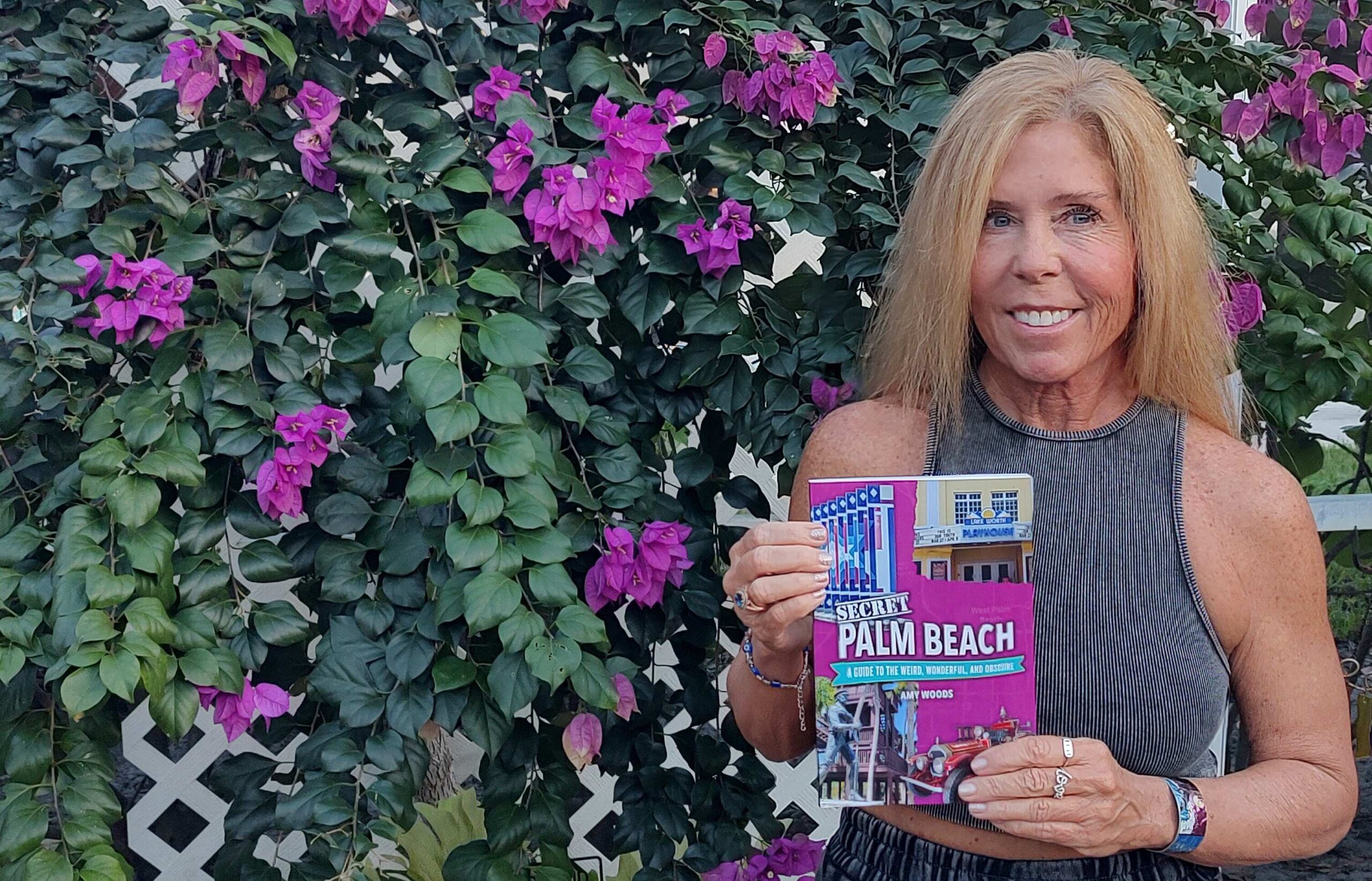 Read more about the article Palm Beach’s Secrets Certainly Aren’t Safe Here
