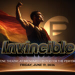 GMCSF is “Invincible”