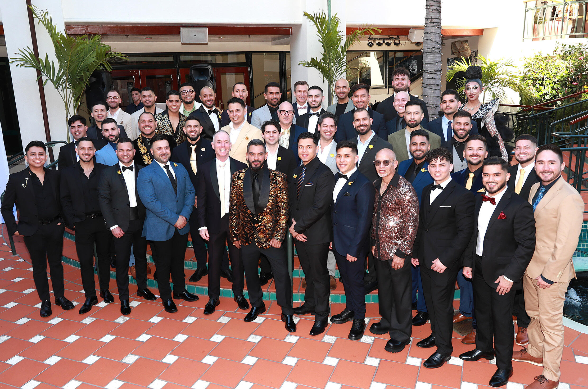 You are currently viewing Latinos Salud Gala Highlights Stories of Resilience