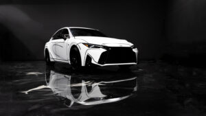 Lexus-IS-350