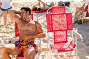 Read more about the article Modus Vivendi Unveils the “Salty Blossoms” Campaign