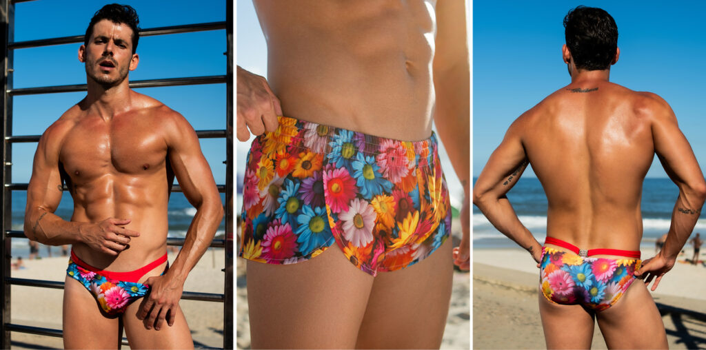 Modus-SWIM-Daisies