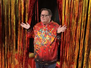 Read more about the article Ronnie Larsen’s New Swivel Theater Comes to Wilton Manors