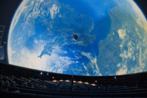 Read more about the article Phillip and Patricia Frost Museum of Science launches “How to Die in Space,” a new interactive Frost Planetarium experience