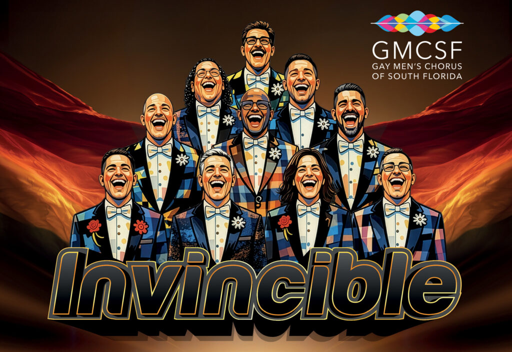 GMCSF_June 2026 Cover-artwork of GMCSF team members photos