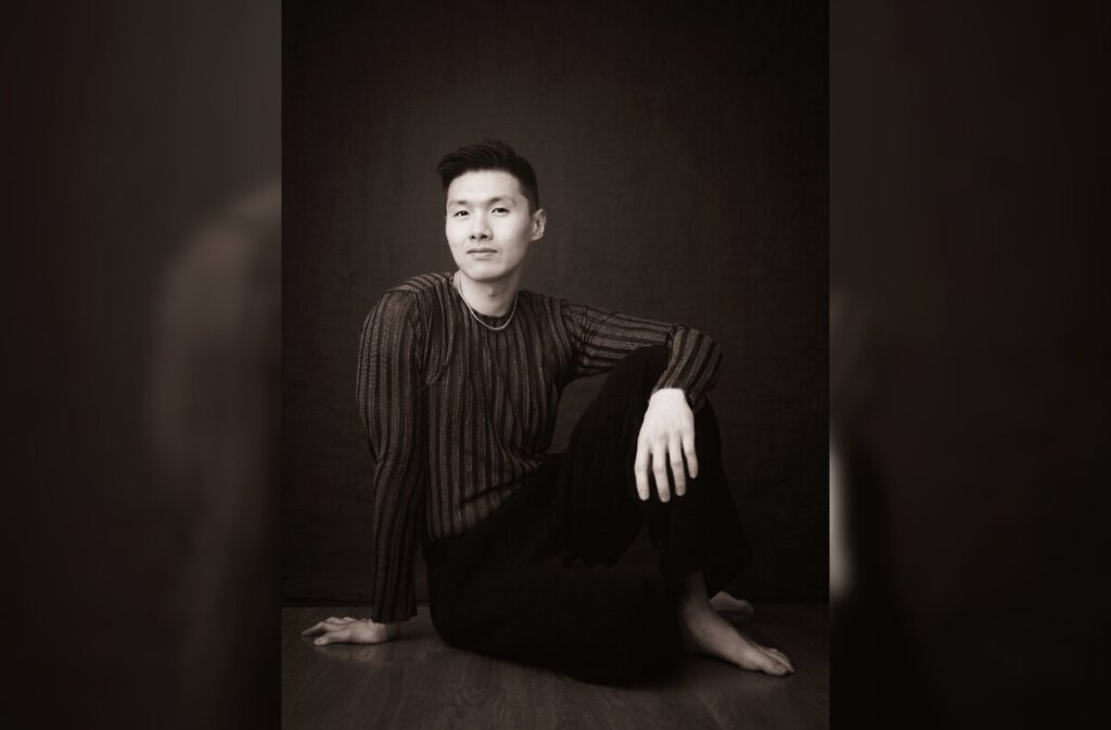 Saunder Choi