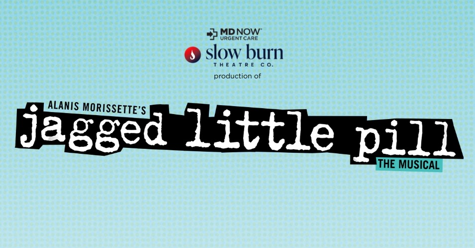 Read more about the article Slow Burn Brings Jagged Little Pill To Broward In June