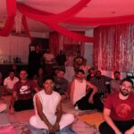 Creating Community All Year Long