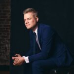 Steinway Artist Greg Anderson