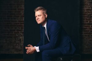 Read more about the article Steinway Artist Greg Anderson