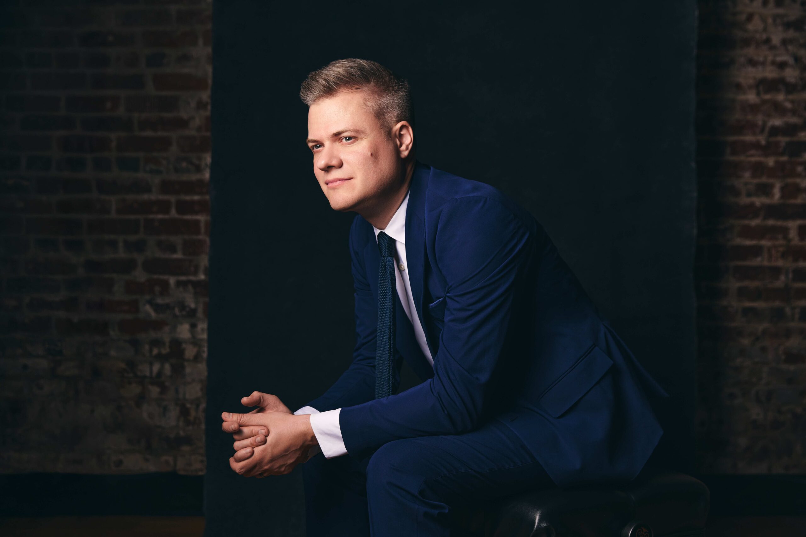 Read more about the article Steinway Artist Greg Anderson