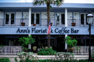 Read more about the article Flowers And Memories Bloom Together at Ann’s Florist & Coffee Bar