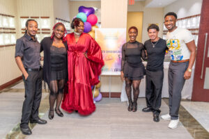 Read more about the article The Community Foundation of Broward Celebrates its Spring 2026 Arts Showcase
