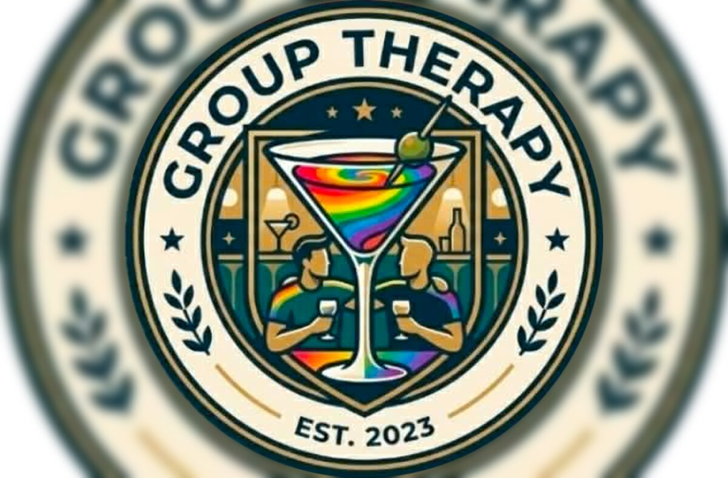 Group Therapy Socia Group-Logo