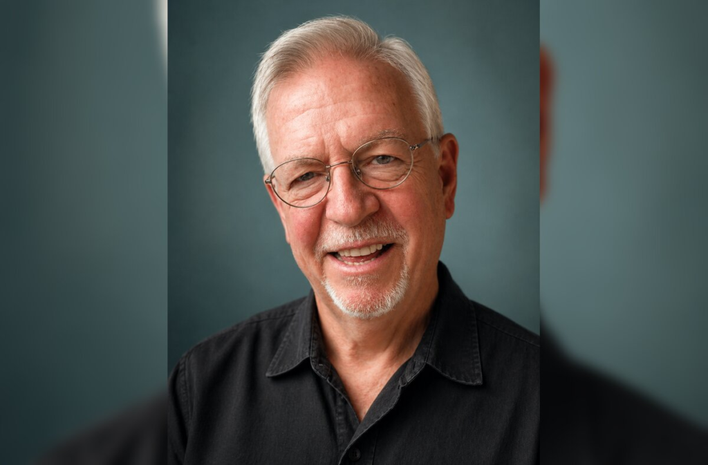 Ourfund-Grants-The Humanity Project - Robert Spencer Knotts