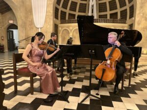 Read more about the article South Florida Symphony Orchestra Brings Cool Sounds to Summer Nights