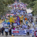 Thousands Join We the People March for Freedom in Fort Lauderdale