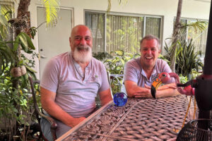 Read more about the article The Big Coconut Guesthouse